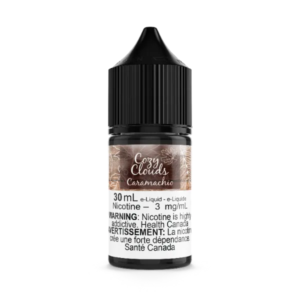 Exclusive vape juice product