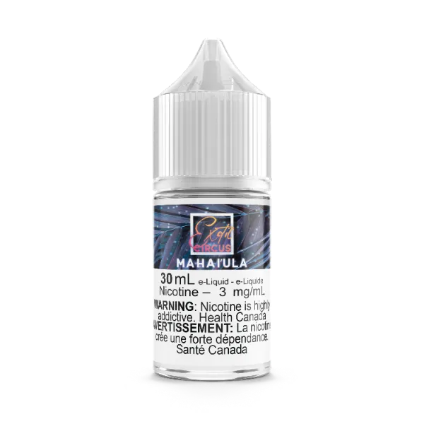 Exclusive vape juice product