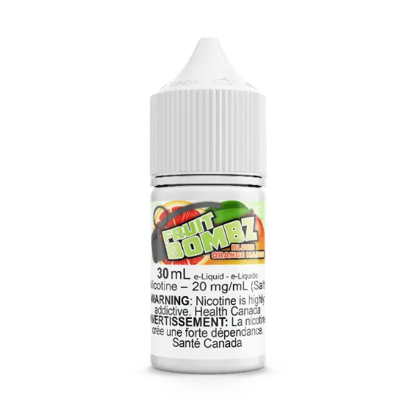 Exclusive vape juice product