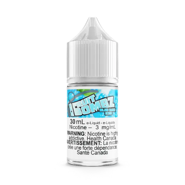 Exclusive vape juice product
