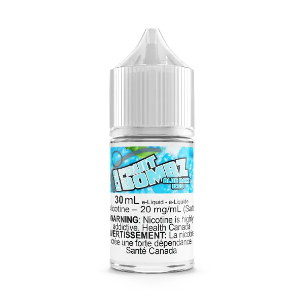 Exclusive vape juice product