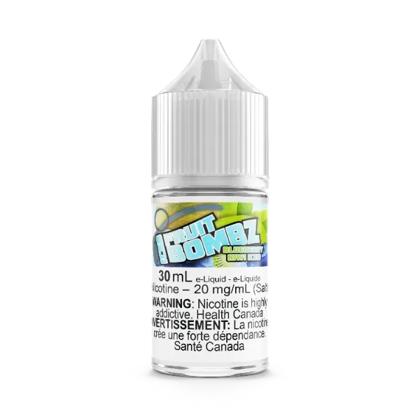 Exclusive vape juice product