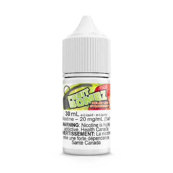 Exclusive vape juice product