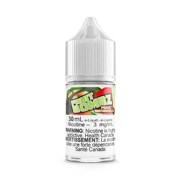 Exclusive vape juice product