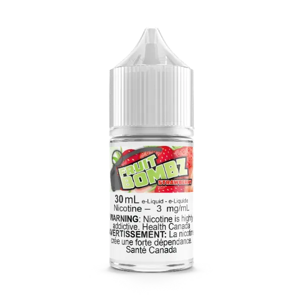 Exclusive vape juice product