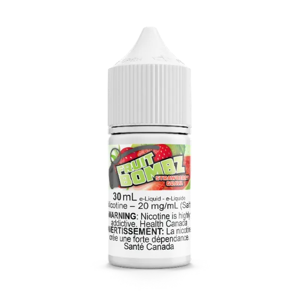 Exclusive vape juice product