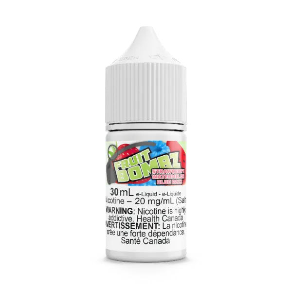 Exclusive vape juice product